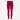 High Waist Leggings - Hosen - Grape