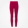 High Waist Leggings - Hosen - Grape