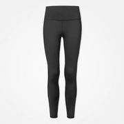 High Waist Leggings - Hosen  Dunkelgrau