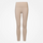 Legging met hoge taille - Broek - Taupe