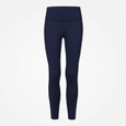 Leggings a vita alta - Pantaloni - Blu scuro