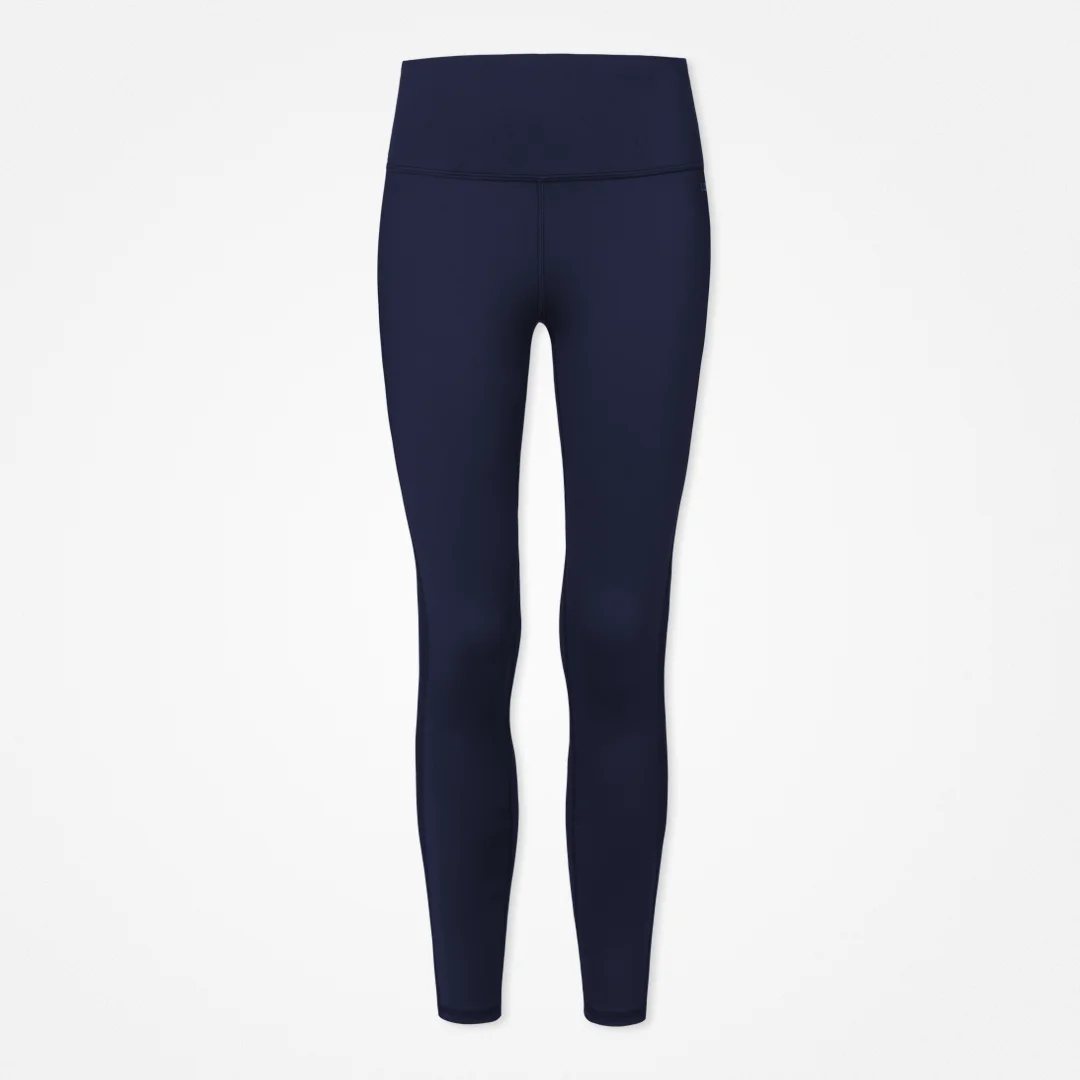 Leggings taille haute - Pantalons - Bleu foncé