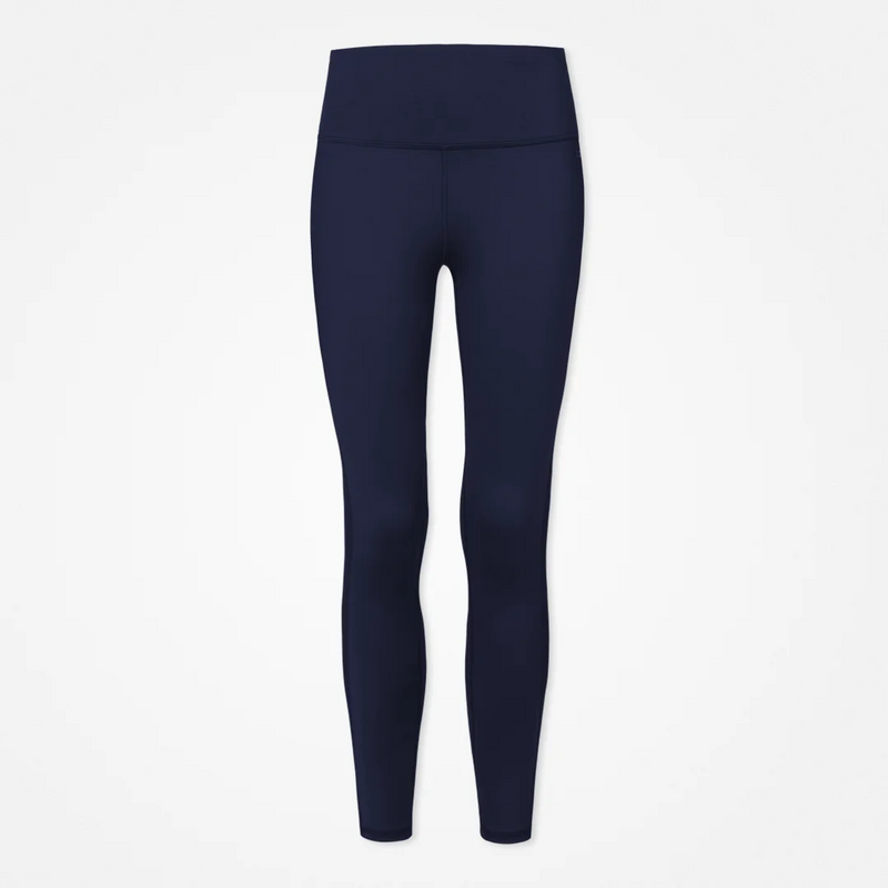 {"alt": "High Waist Leggings - Hosen - Dunkelblau", "quantity":"1"}