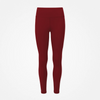 High Waist Leggings - Sportbekleidung - Rot
