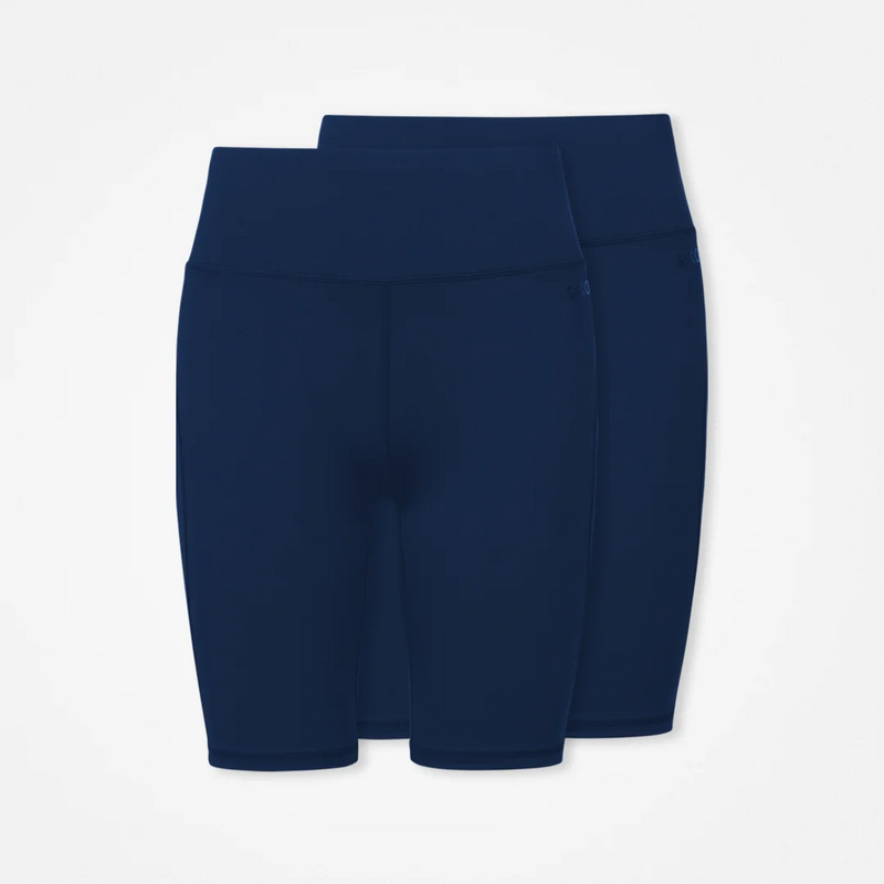 {"alt": "Radlerhose Damen - Hosen - Dunkelblau", "quantity":"2"}