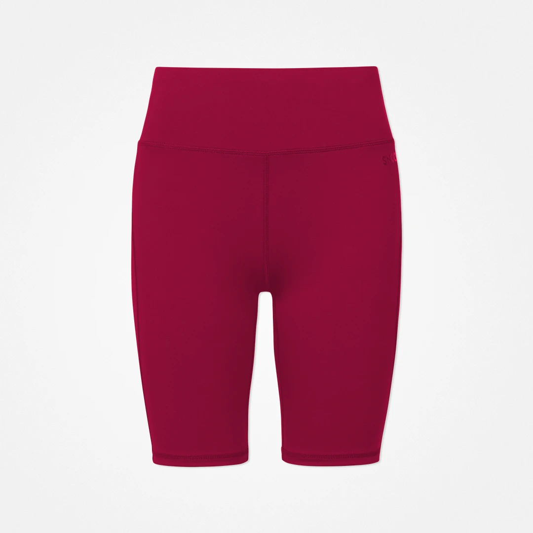 Damesfietsbroek - Broek - Druif