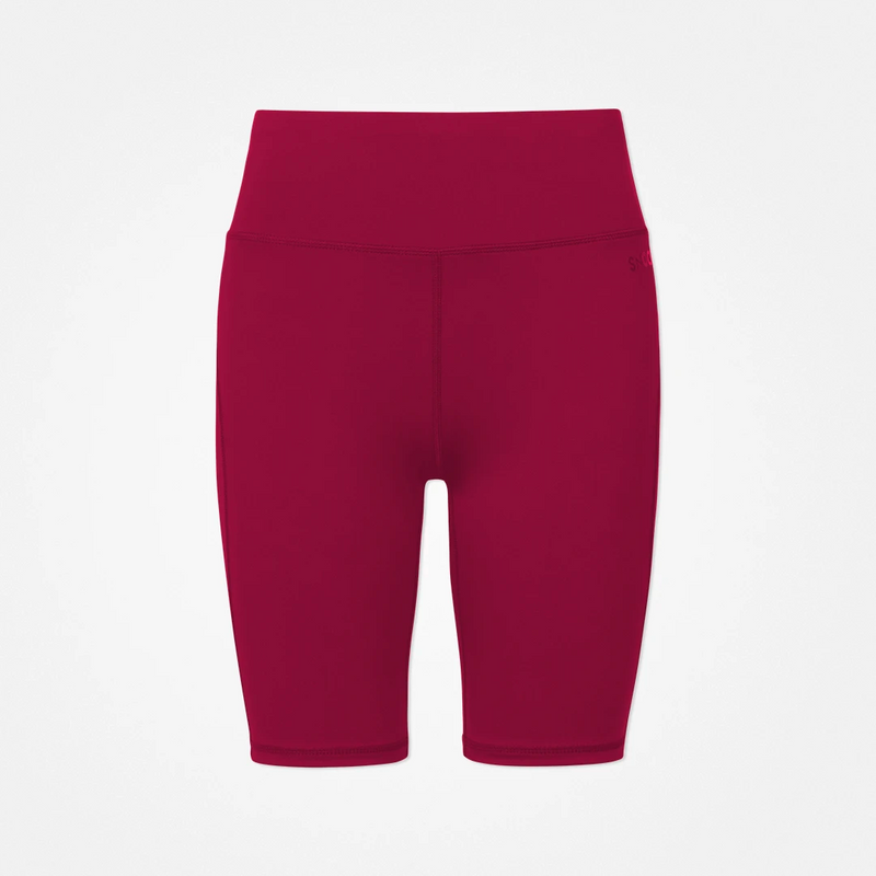 Pantaloncini da ciclismo da donna - Pantaloni - Grape