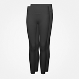 {"alt": "Gerippte Leggings - Hosen - Schwarz", "quantity":"2"}