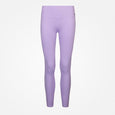 Geribde legging - Broek - Pastelpaars