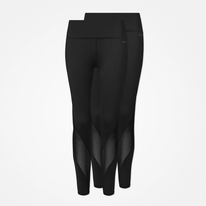 {"alt": "High Waist Leggings Reflective -  Hosen - Schwarz", "quantity":"2"}