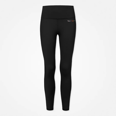 Leggings a vita alta - Pantaloni - Mix (Pride)