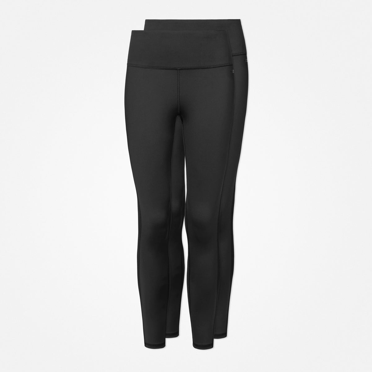 {"alt": "High Waist Leggings Mesh - Hosen - Schwarz", "quantity":"2"}