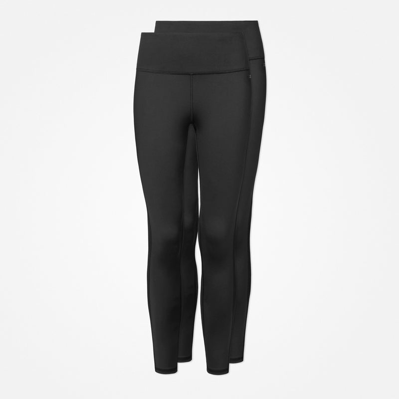 {"alt": "High Waist Leggings Mesh - Hosen - Schwarz", "quantity":"2"}