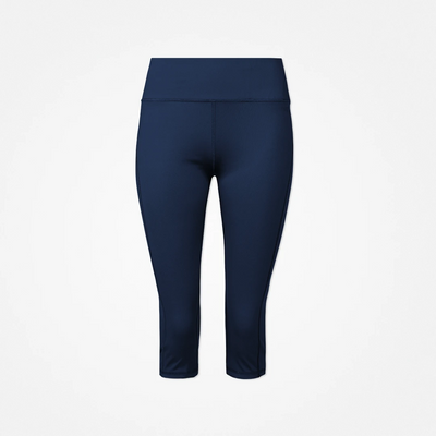 Leggings Capri - Pantalons - Bleu foncé