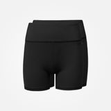 {"alt": "Sport Hot Pants - Hosen - Schwarz", "quantity":"2"}