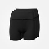 {"alt": "Sport Hot Pants - Hosen - Schwarz", "quantity":"3"}