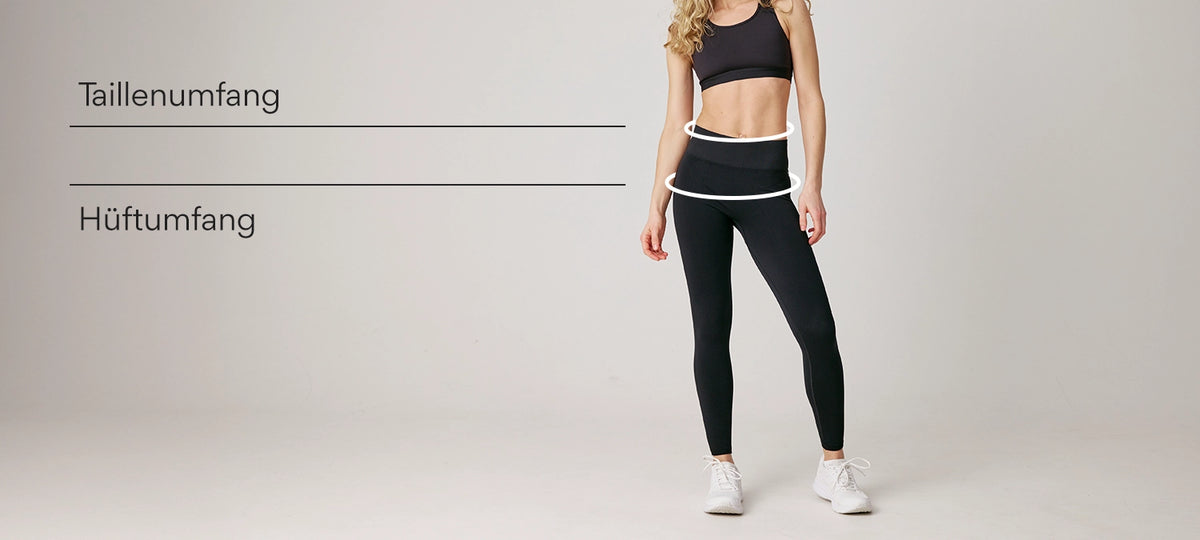 Tabella delle taglie