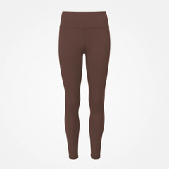 {"alt": "Leggings Thermiques Femme - Pantalons - Marron chocolat", "quantity":"1"}