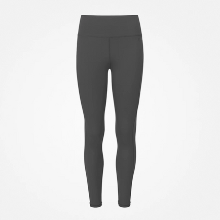 Leggings thermiques femme - Pantalons - Gris
