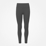 Thermo Leggings Damen - Hosen - Grau
