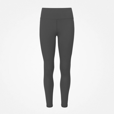 Thermo Leggings Damen - Hosen - Grau