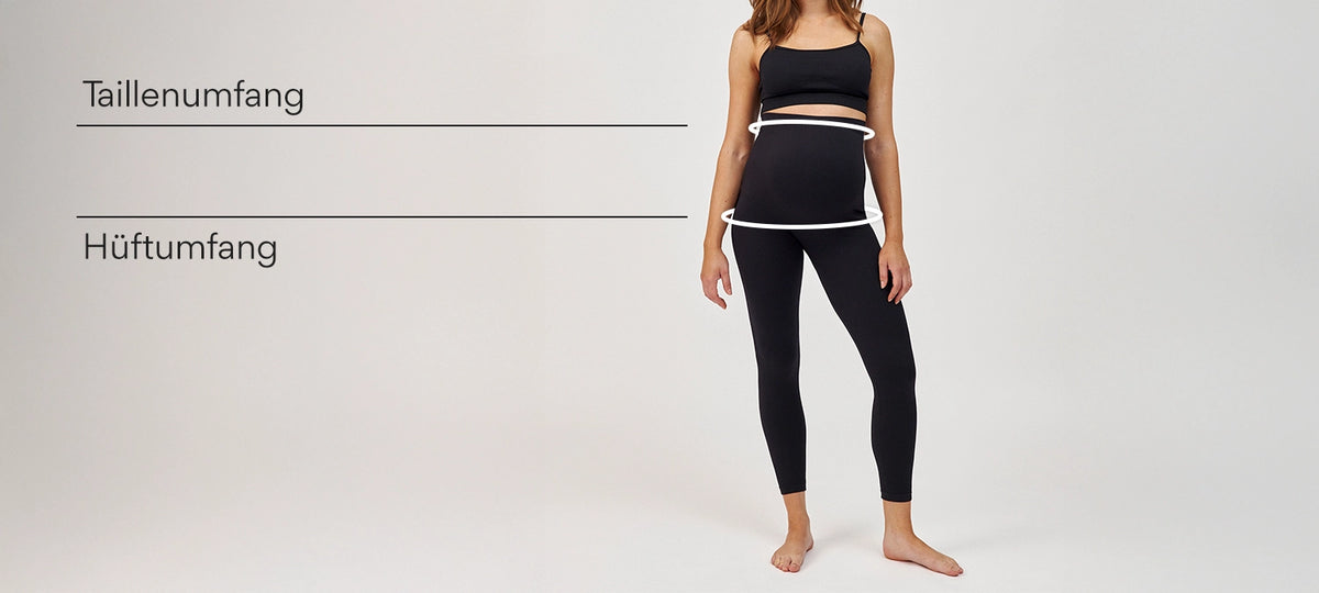 Tabella delle taglie