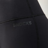 Damskie legginsy termiczne - Spodnie - SNOCKS Logo