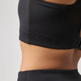 Soutien-gorge de sport Mesh - Hauts - Logo SNOCKS