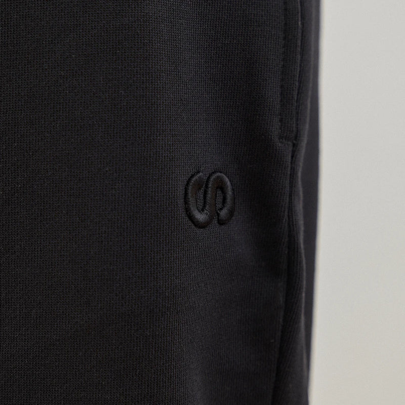 Sweatpants Herren - Hosen - SNOCKS Stickerei