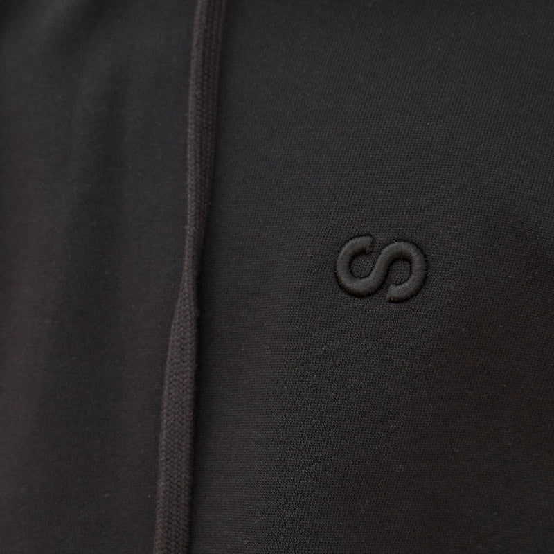 Hoodie Herren - Oberteile - SNOCKS Stickerei