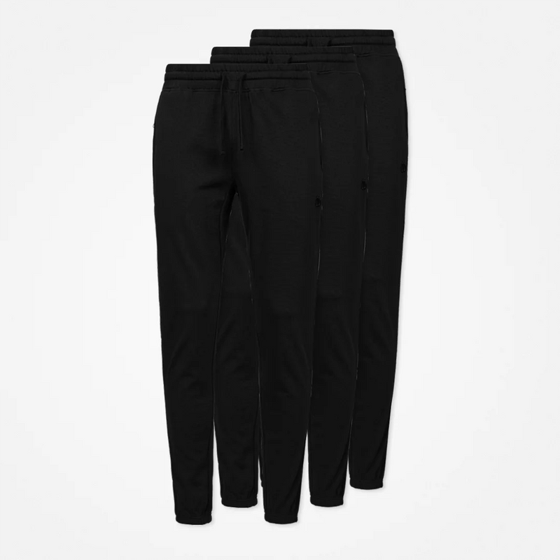 {"alt": "Sweatpants Herren - Hosen - Schwarz", "quantity":"3"}