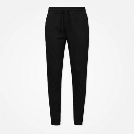 Sweatpants heren - Broeken - Zwart