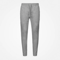 Pantalon de survêtement homme - Pantalons  - Gris clair