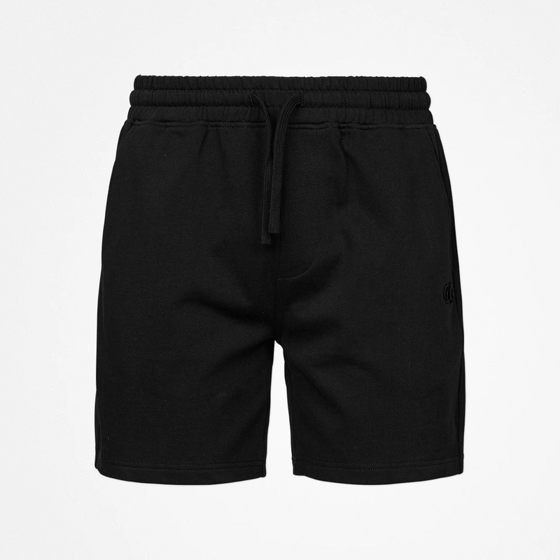 Sweatshorts Herren - Hosen - Schwarz