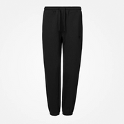 Pantaloni della tuta Loose Fit uomo - Pantaloni - Nero
