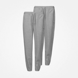 {"alt": "Sweatpants Loose Fit Herren - Hosen - Hellgrau", "quantity":"2"}