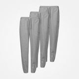 {"alt": "Sweatpants Loose Fit Herren - Hosen - Hellgrau", "quantity":"3"}