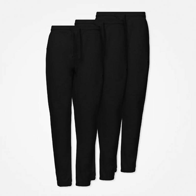 {"alt": "Sweatpants Damen - Hosen - Schwarz", "quantity":"3"}