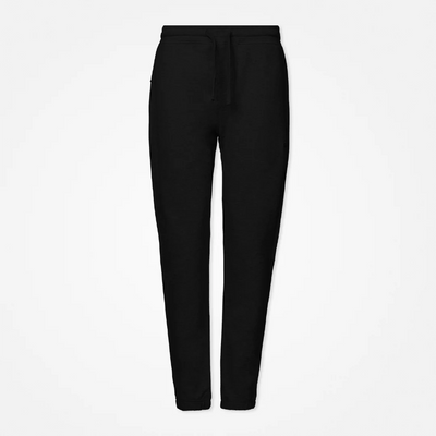 Pantaloni della tuta da donna - Pantaloni - Nero