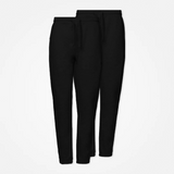 {"alt": "Sweatpants Damen - Hosen - Schwarz", "quantity":"2"}