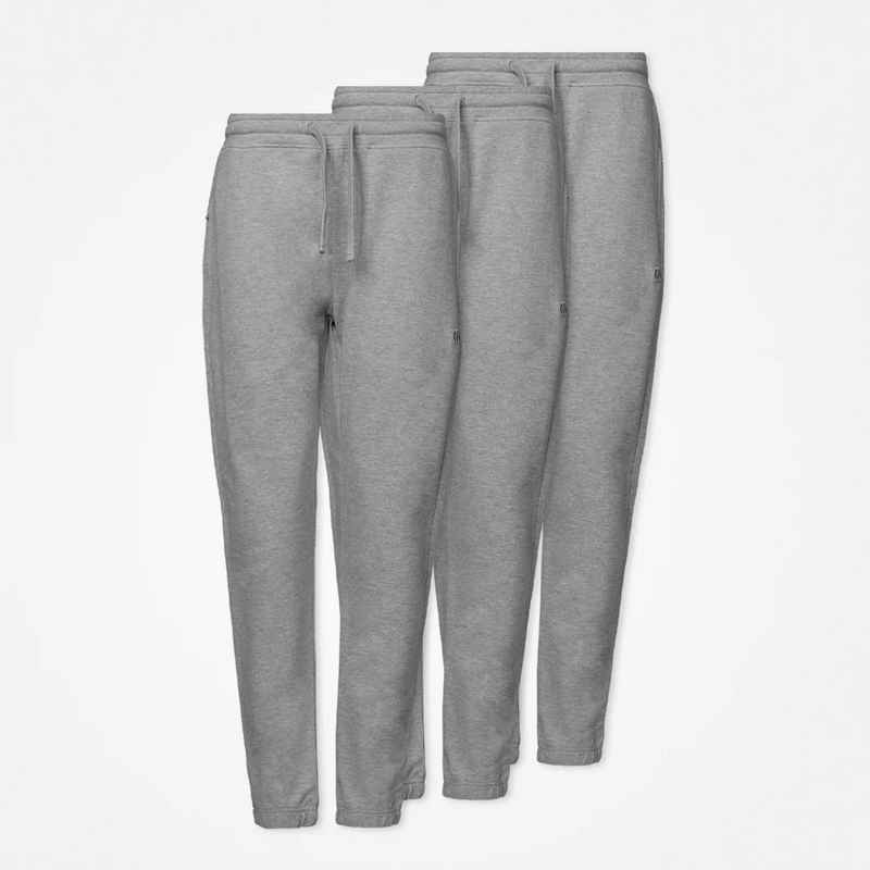 {"alt": "Sweatpants Damen - Hosen - Hellgrau", "quantity":"3"}