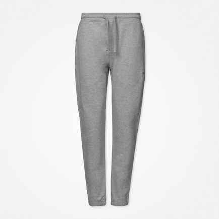 Pantalon de jogging femme - Pantalons - Gris clair