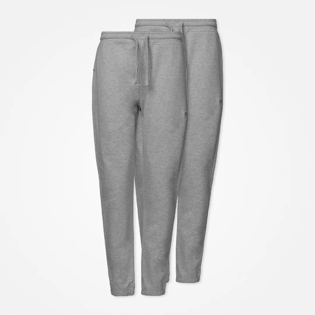 {"alt": "Sweatpants Damen - Hosen - Hellgrau", "quantity":"2"}