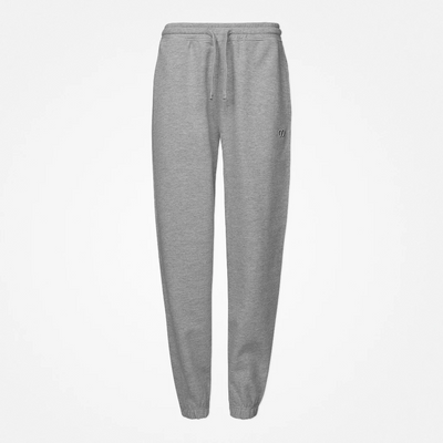 Sweatpants Loose Fit Damen - Hosen - Hellgrau