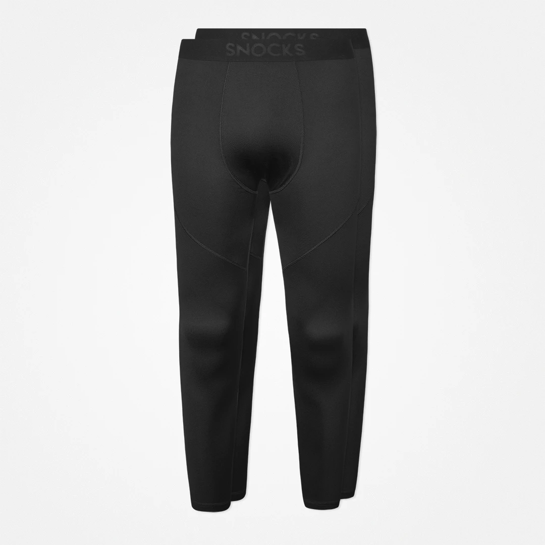 {"alt": "Hardlooptights Heren - Broeken - Zwart", "quantity":"2"}