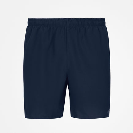 Short de sport homme - Pantalons - Bleu foncé