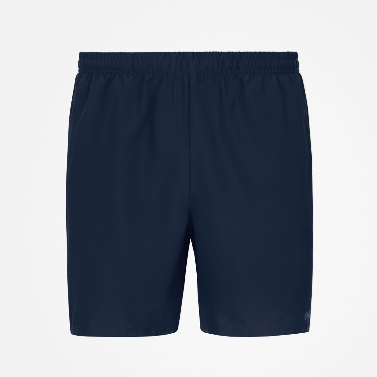 Korte sportbroek voor heren - Broek - Donkerblauw