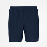 Pantaloni sportivi corti da uomo - Pantaloni - Blu scuro