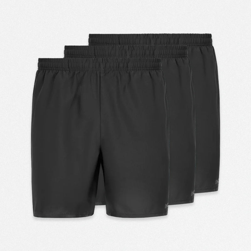 {"alt": "Kurze Sporthose Herren  - Hosen - Dunkelgrau", "quantity":"3"}