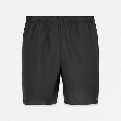 Korte sportbroek voor heren - Broek - Donkergrijs